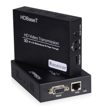 Hdbaset 100m Hdmi Extender