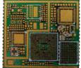 Hdi Pcb Board Printed Circuit