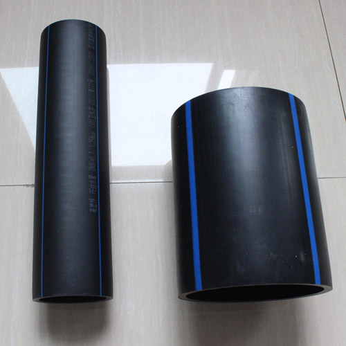 Hdpe Pipe For Water Supply And Drainage