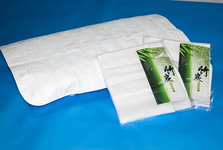 Health Tyvek Pillow Protector