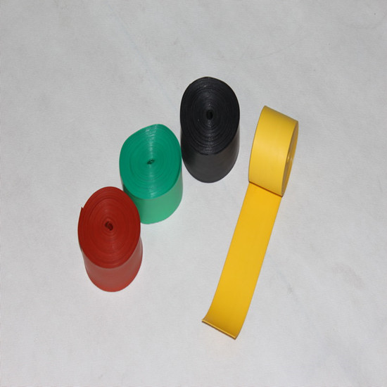 Heat Shrinkable Insulation Tape