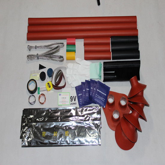 Heat Shrinkable Termination Kits