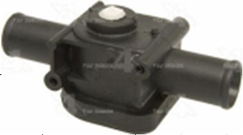 Heater Valve 40074780