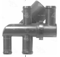 Heater Valve 40074781