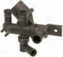 Heater Valve 40074854