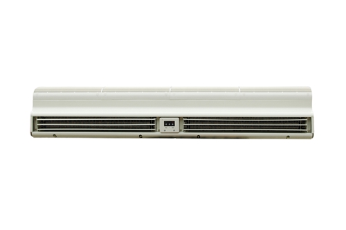 Heating Air Door Curtain Fm 1 25 15bd