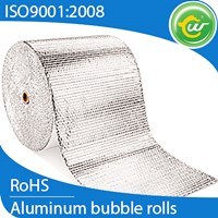 Heating Insulation Materials