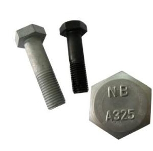 Heavt Hex Bolts A325