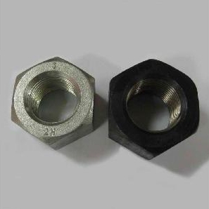 Heavt Hex Head Nuts A194 2h