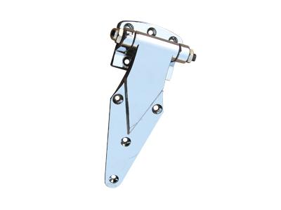 Heavy Duty Folding Zinc Alloy Door Hinge