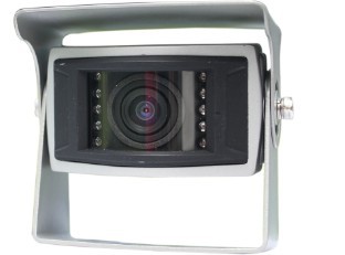 Heavy Duty Ir Camera