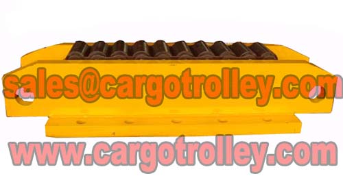 Heavy Duty Moving Rollers For Sale