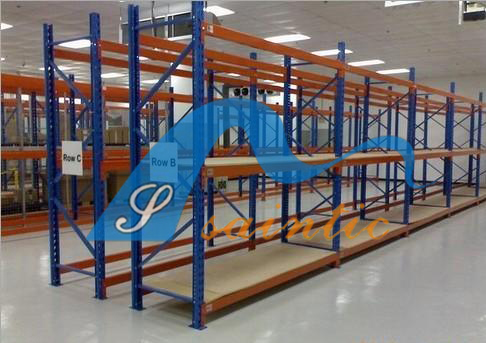 Heavy Duty Rack For Warehouse