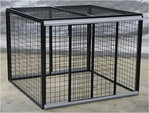 Heavy Weight Welded Mesh