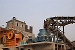 Hematite And Magnetite Iron Ore Processing Machinery