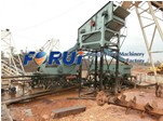 Hematite Ore Dressing Jig Machine