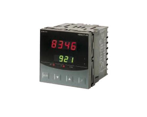 Hengstler Grado 921 1 4 Din Temperature Controllers