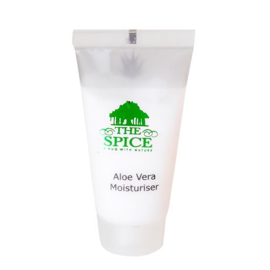 Herbal Moisturising Lotion Manufacturer