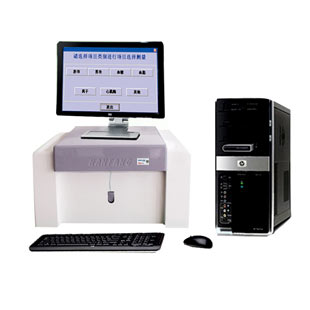 Hf 800b Semi Auto Biochemistry Analyzer