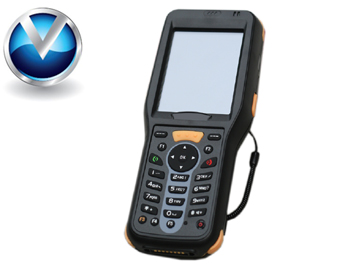 Hf Lf Rifd Handheld And Barcode Scanner Terminal