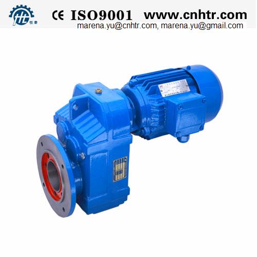 Hf Rossi Group Parallel And Right Angle Shaft Gearmotors