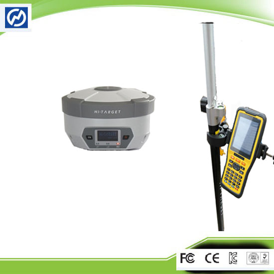 Hi Target Gps Glonass Bds H32 Gnss Technology