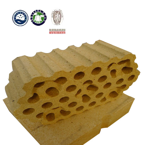 High Alumina Brick