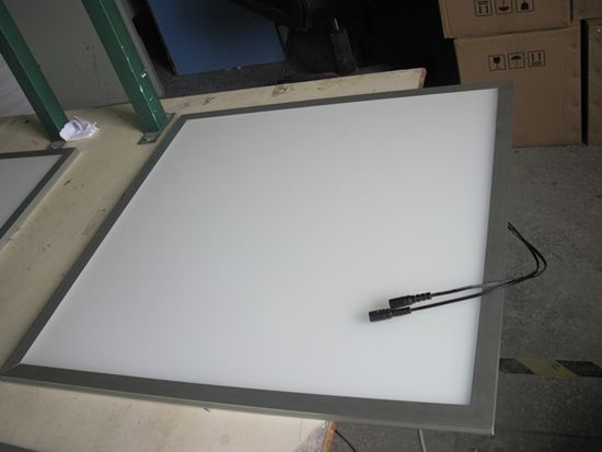 High Brightness Ceiling Design Led Panel Light