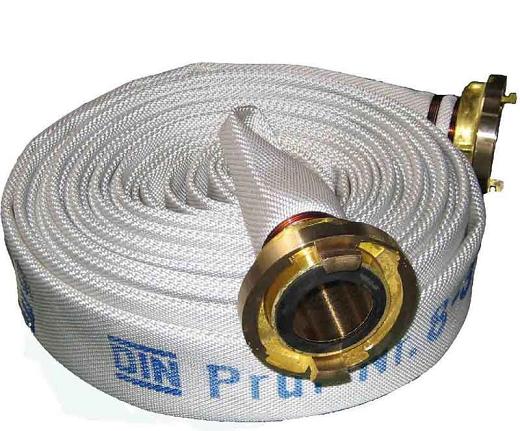 High Degree Of Durability Fire Hose