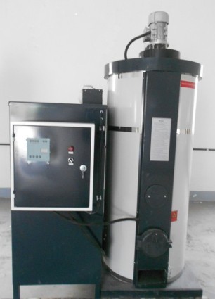 High Efficiency Biomass Hot Water Furnace On Sale