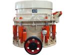 High Efficient Cone Crusher