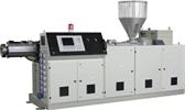 High Efficient Single Screw Extruder