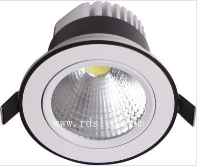 High Effiency Cob Ceiling Lights Spotlight Cree Sharp Epistar Led Rds Ligthting