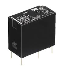 High Electrical Mechanical Noise Immunity Relay Jq Series