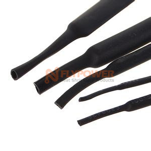 High Insulation Thin Wall Flame Retardant Heat Shrink Sleeve Bh 2 3x