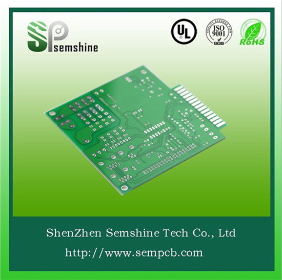 High Level Telecom Lf Hasl Hdi Pcb 2 N Supplier