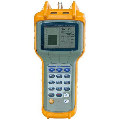 High Performance Digital Signal Level Meter Gao A0n00010