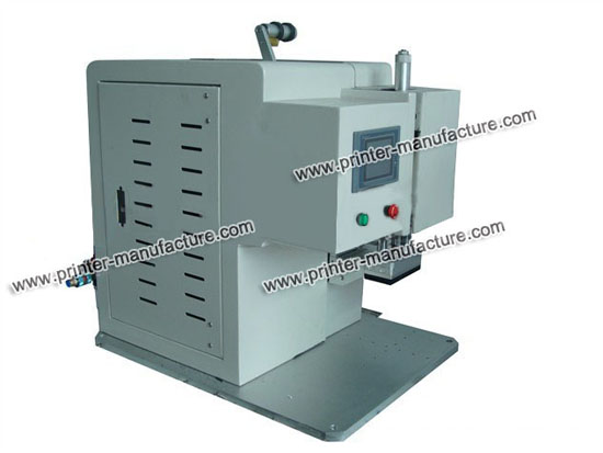 High Precision Flat Labeling Machine