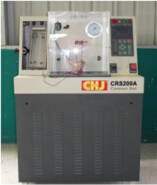 High Pressure Common Rail Test Bench