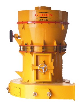 High Pressure Grinding Mill Device Usage