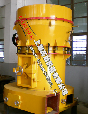 High Pressure Grinding Mill Repair Dressing Equipment