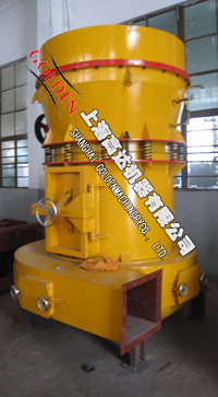 High Pressure Grinding Mill Usage Method Install