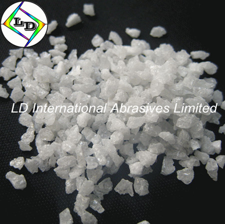 High Purity 99 50 Al2o3 White Fused Alumina Oxide