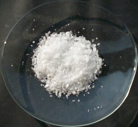 High Purity Boric Acid H3bo3 99