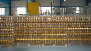 High Quality 100 Refine Sunflower Oil For Sale