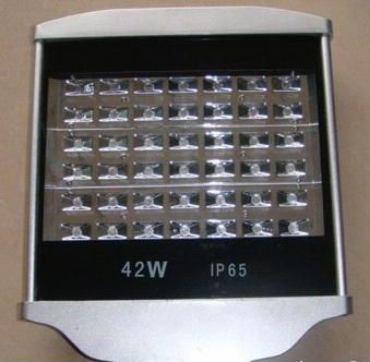 High Quality 42w Led Street Light