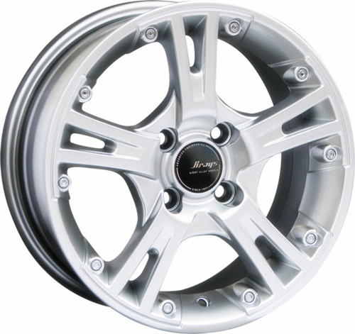 High Quality Alloy Wheel Rims