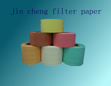 High Quality And Best Price Fuel Filter Paper 01