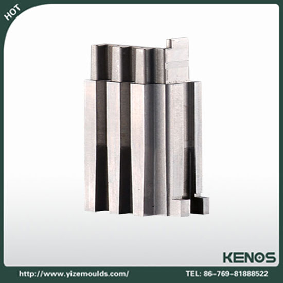 High Quality And Competitive Tungsten Carbide Mold Parts