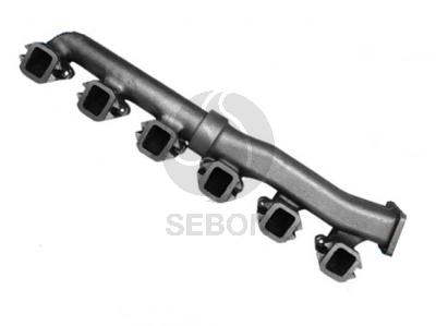 High Quality And Inexpensive Exhaust Manifold